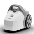 SMAPP 608.2 Dynamic+ Bagged Vacuum Cleaner White