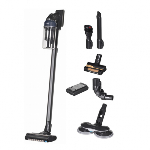 Samsung Jet 85 Pro upright hoover VS20C8527TB/WA