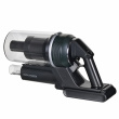 Samsung VS20C852CTN 2-in-1 stick vacuum Battery Dry Bagless 580 W Black, Chrome, Green, Wood