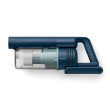 Philips Vacuum Cleaner | XC5141/01 | Cordless operating | Handstick | 25.2 V | Operating time (max) 60 min | Sage | Warranty 24 month(s)