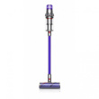 Dyson V11 Advanced Kabelloser Staubsauger (Nickel/Violett)