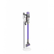 Dyson V11 Advanced Kabelloser Staubsauger (Nickel/Violett)