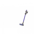Dyson V11 Advanced Kabelloser Staubsauger (Nickel/Violett)