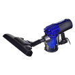 MOD-34 MPM upright hoover
