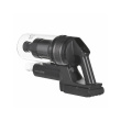 Samsung VS20B75ADR5 Stick vacuum AC Dry HEPA Bagless 0.8 L 550 W Black, Grey