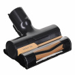 Samsung VS20C9542TN/WA stick vacuum/electric broom AC Dry Bagless 0.8 L 580 W Black, Green