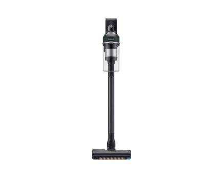 Samsung VS20C9542TN/WA stick vacuum/electric broom AC Dry Bagless 0.8 L 580 W Black, Green