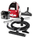 Amica Bagless vacuum cleaner BAGIO VM3044