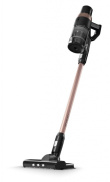 ICONIC SMART upright vacuum cleaner VP6025 CONCEPT