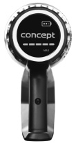 ICONIC SMART upright vacuum cleaner VP6025 CONCEPT