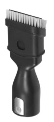 ICONIC SMART upright vacuum cleaner VP6025 CONCEPT