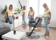 Upright hoover Ultimate 29.6V CONCEPT VP6150