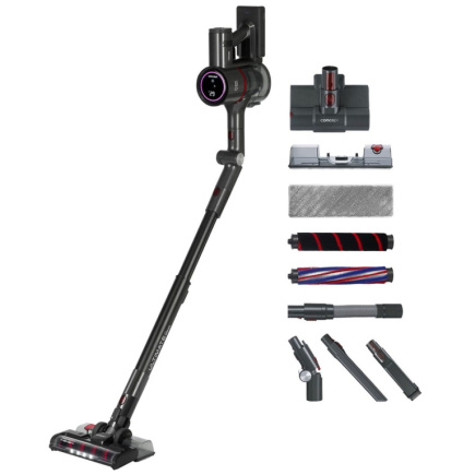 Upright hoover Ultimate Pro CONCEPT VP6250