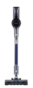 Upright hoover vacuum 22.2V CONCEPT VP6040
