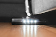 Upright hoover vacuum 22.2V CONCEPT VP6040