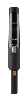 Concept VP4410 handheld vacuum Black Bagless