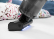 Upright hoover Ultimate Pro+ CONCEPT VP6260