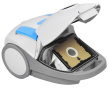 Blaupunkt VCB201 Vacuum cleaner