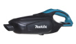 Makita DCL182ZB Cordless Vacuum Cleaner, Blue