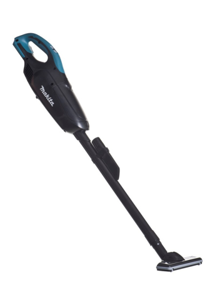 Makita DCL182ZB Cordless Vacuum Cleaner, Blue