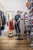 Karcher Bagless vacuum cleaner VC3(ERP)EU-I1.198-053.