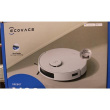 Ecovacs | Floor Cleaning Robot | DEEBOT N20 | Wet&Dry | Operating time (max) 300 min | 5200 mAh | Dust capacity 0.4 L | 8000 Pa | White | USED,DIRTY