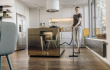 Kärcher 1.628-401.0 dust extractor Black, Yellow 12 L 1000 W