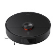Xiaomi | Robot Vacuum (EU) | S20+ | Wet&Dry | Operating time (max) 170 min | 5200 mAh | Dust capacity 0.45 L | 6000 Pa | Black 432230