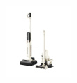 Upright hoover Mova by Dreame K30 Mix