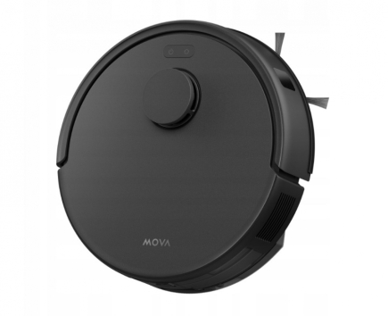 Cleaning robot Mova by Dreame E20 (Black)