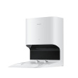 Xiaomi | Robot Vacuum | X10 EU | Wet | Operating time (max) 180 min | 5200 mAh | Dust capacity 0.4 L | 4000 Pa | White