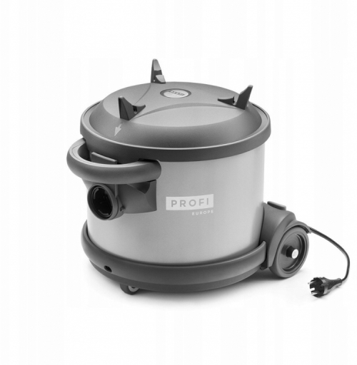 Master Profi P1.2.1 Dry hoover Dust bag 1040 W 10 l Grey