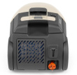 Master Profi 11.0 Dry hoover Dust bag 1040 W 5 l Beige
