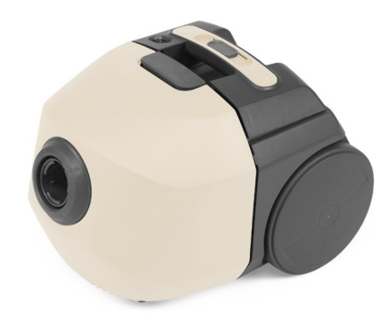 Master Profi 11.0 Dry hoover Dust bag 1040 W 5 l Beige