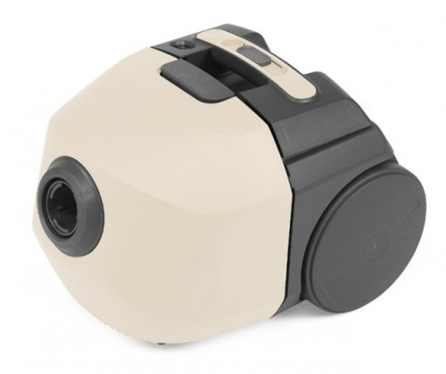 Master Profi 11.0 Dry hoover Dust bag 1040 W 5 l Beige