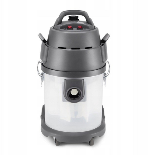 Master Profi 45.15 MFE Industrial hoover 15 l 1540 W