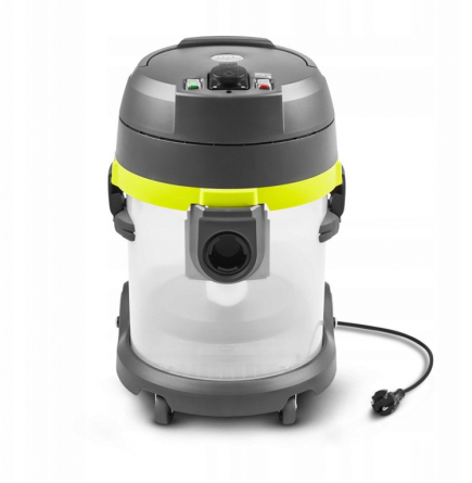 Master Profi P7 E Wet and dry hoover dust bag 1410 W
