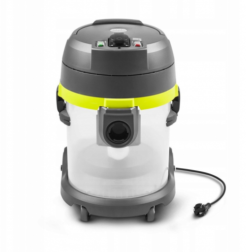 Master Profi P7 E Wet and dry hoover dust bag 1410 W