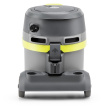 Master Profi P6 Dry hoover Dust bag 1040 W 10 l Grey