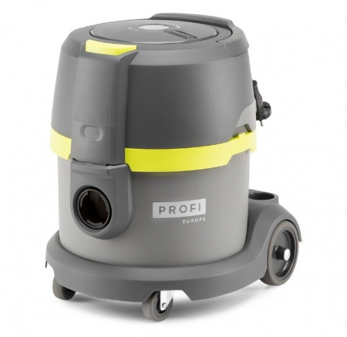 Master Profi P6 Dry hoover Dust bag 1040 W 10 l Grey