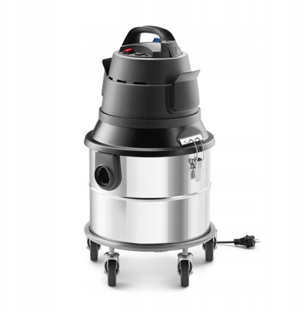 Master Profi 45P.40 MFE Industrial hoover 40 l 1870 W