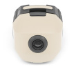 Master Profi 11.5 Dry hoover Dust bag 1040 W 5 l Beige