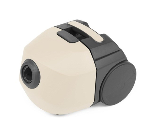 Master Profi 11.5 Dry hoover Dust bag 1040 W 5 l Beige