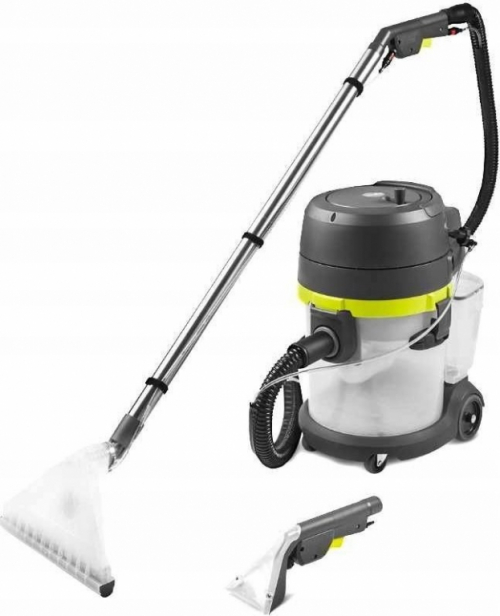 Master Profi P7.0 MAX Washing hoover 1410 W