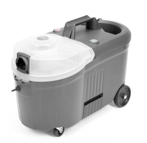 Master Profi P50 C Washing hoover 1410 W Graphite