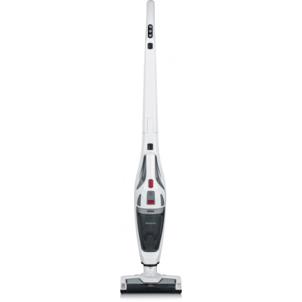 Severin HV 7173 2 in 1 Akku Sauger