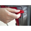 Bissell | Carpet Cleaner | ProHeat 2x Revolution | Corded operating | Handstick | Washing function | 800 W | - V | Red/Titanium | Warranty 24 month(s)