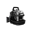 Bissell | Portable Carpet and Upholstery Cleaner | SpotClean HydroSteam Select | Corded operating | Washing function | 1000 W | - V | Black