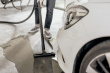 Kärcher WD 4 V-20/5/22 20 L Drum vacuum Dry&wet 1000 W Bagless