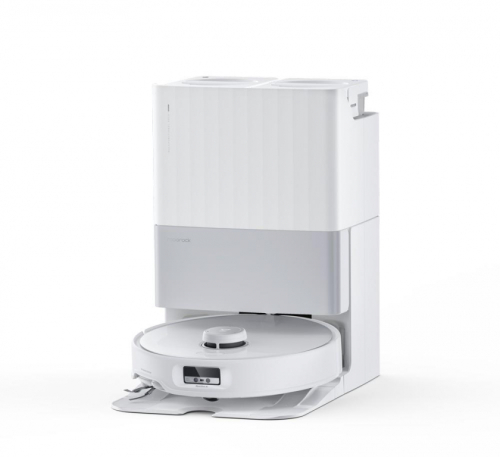 VACUUM CLEANER ROBOT Q REVO/EDGE WHITE QRE02-00 ROBOROCK